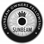 The Sunbeam Owners Fellowship